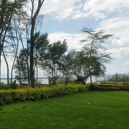 Hippo Safaris Resort Naivasha Esterno foto