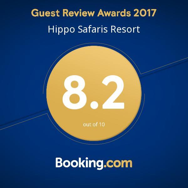 Hippo Safaris Resort Naivasha Esterno foto