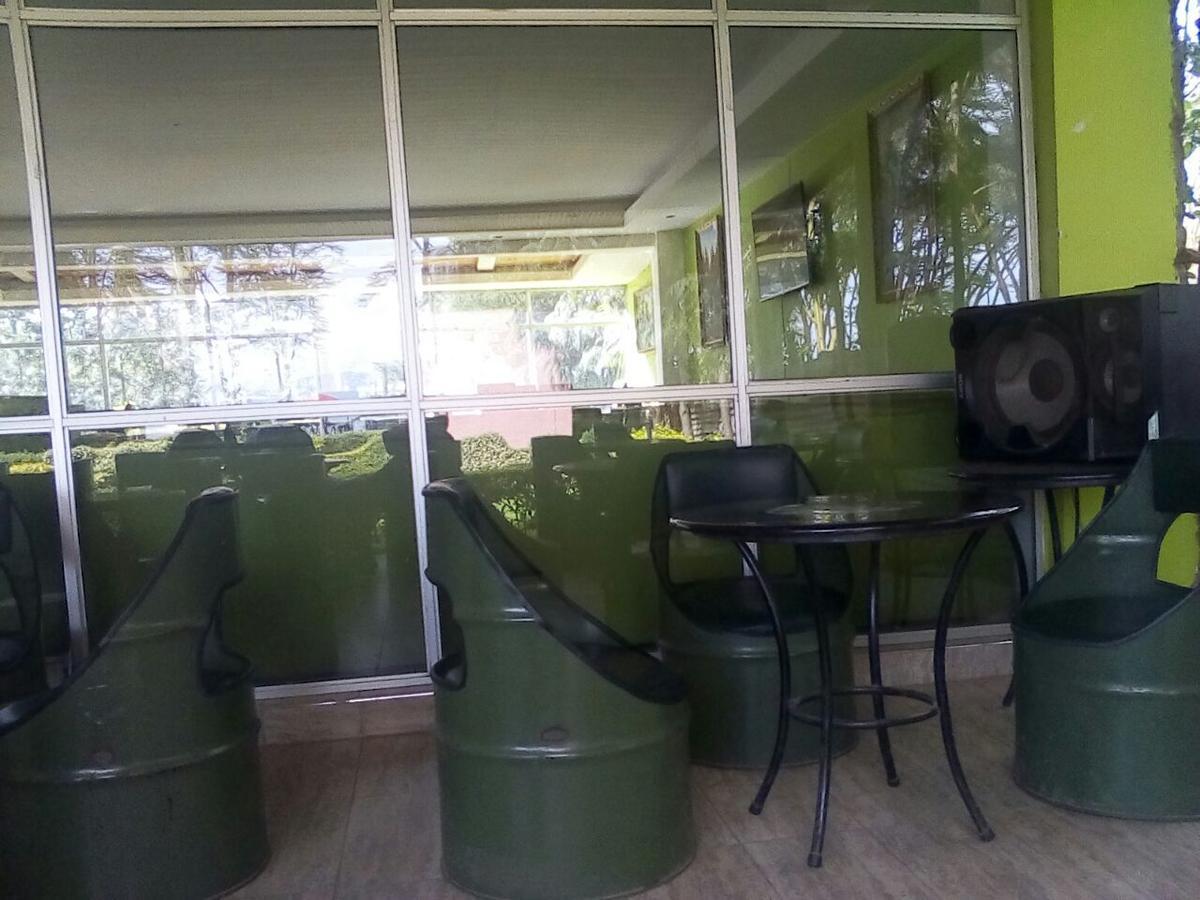 Hippo Safaris Resort Naivasha Esterno foto